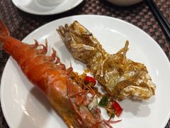 -好彩海鲜火锅饭店(银河百老汇店)