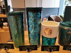 -星巴克(宏汇国际广场店)