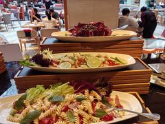 -威斯汀舞台餐厅