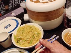 -满园烤鸭·春饼(沈北万达店)