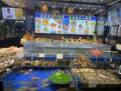 水产区-船家渔(徐州北路店)