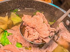 -全牛匠·乐山跷脚牛肉(新中关店)