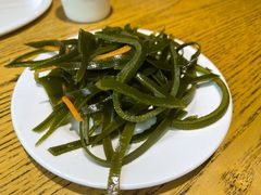 -大闫家烧烤·小海鲜家常菜(郑庄店)