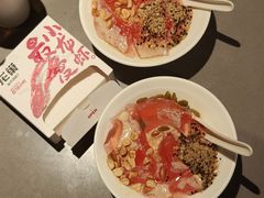 -龙巢盱眙龙虾·牛蛙·烧烤宵夜(八卦岭店)