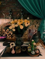 -琦品高端美容SPA私佳美场