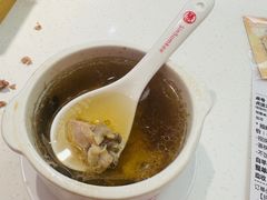 -膳心记•明火四宝煲仔饭(前海科兴店)