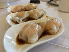 -潮府馆·非遗潮州菜·港式点心(世纪公园店)
