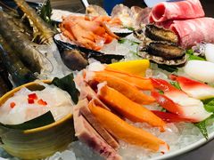 -生如夏花泰式火锅(鹭洲里店)