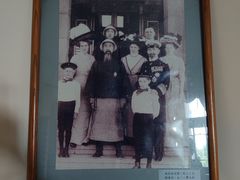 -青岛德国总督楼旧址博物馆