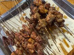 -老白家怡贵园烤肉