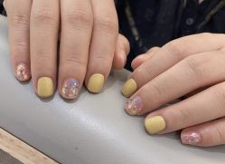 -J Candy Nail 美甲美睫