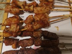 -巴依兄弟西域美食(机场店)