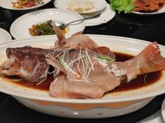 -丽景华侨酒店-渔味小厨