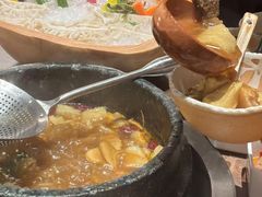 -蘑界·野生菌火锅(深业上城店)