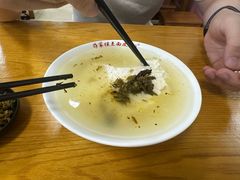 -蒋家槟豆面皮(友爱路店)