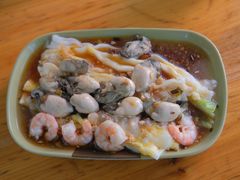 海鲜肠粉-燊记食店