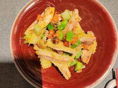 -HOMES上海本帮菜(襄阳公园店)