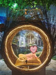 点击看大图 -酷嗒动物文化乐园(cutezoo西溪乐天城店)