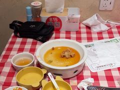 -西贝(太原万象城店)