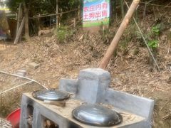 -凤岗南门山森林公园