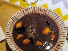 -咖啡人·融合餐厅(万达环宇店)