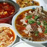 川菜好不好，就看盐煎肉