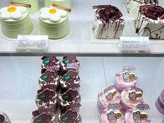 -好利来(南京路一店)