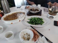 -怀德酒楼·粤菜·海鲜·茶点(宝安国际机场店)
