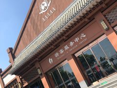 -白洋淀景区