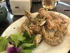 -友强·23年特色海鲜大排档(厦门店)