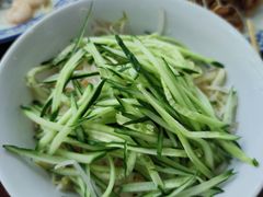 三鲜打卤面-八爷手擀炸酱面(张家窝店)