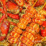 绵阳美食｜绵阳小龙虾届的扛把子‼️江湖菜也绝‼️