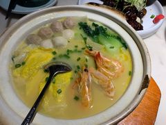-韵秋荷(宝山龙湖天街店)