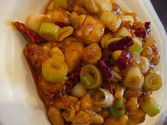 -刘妈菜馆(磁器口店)