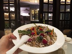 -粗茶淡饭·汉口公馆(循礼门店)