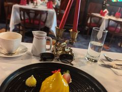 -马克西姆餐厅(崇文门店)