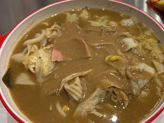 -刘文祥麻辣烫(蛇口店)