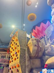 -卡通尼·Safari非洲探索乐园·生日会(金桥国际商业广场店)