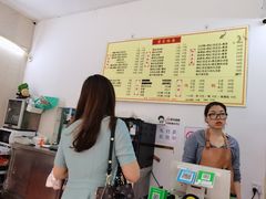 -叶陈记客家腌面店(泰华豪园店)