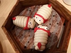 萌萌热狗包-避风塘(宝山万达店)