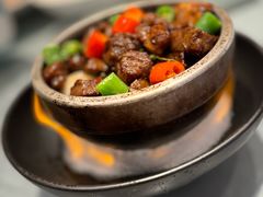 -上海宝华喜来登酒店·采悦轩中餐厅