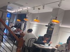 -小杨生煎(黄河路店)