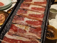 -红沃鳗鱼黑牛烤肉店(不老街店)