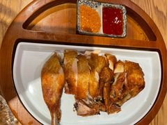 麦麦山烤鸡-麦麦山云南菜(复地活力城店)