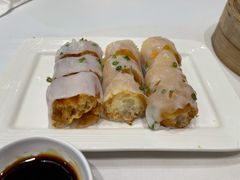 -稻香酒家·33年老字号·港式粤菜(富邦中心店)
