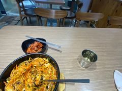 -文成焕·家族韩式餐厅