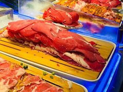 肥牛卷-千家粗粮王(MOMOPARK店)