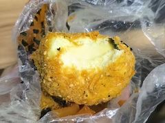 -鲍师傅糕点(五月花店)