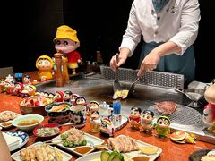 -小山日本料理(兴业太古汇店)