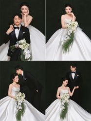 -秦皇岛我和你婚纱摄影工作室